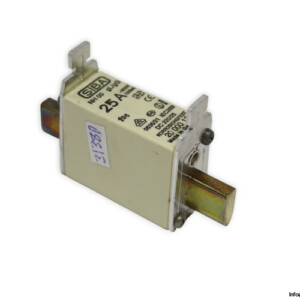 siba-2000013-NH00-GL_GG-25a-fuse-link-(New)