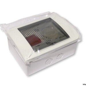 Elicent R10 AQS Remote AIR Quality Sensor