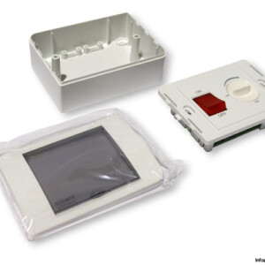 Elicent R10 Timer Remote Timer