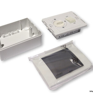Elicent R10 Speed Controller