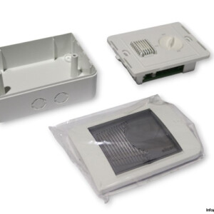 Elicent R10 HY Remote Humidity Sensor