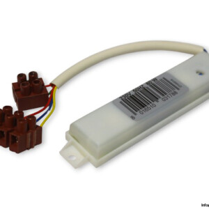 Elicent 2TM0015 Timer