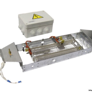 RF Electric AMF0000236 Heater