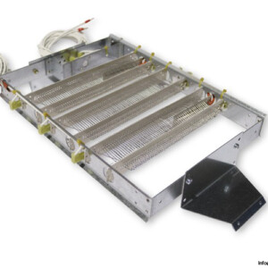 RF Electric AMF0004754 Heater