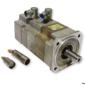 Siemens 1FK6060-6AF71-1AB0 Servomotor