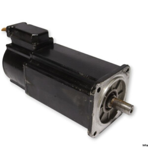 Rexroth R911262599 Permanent Magnet Motor