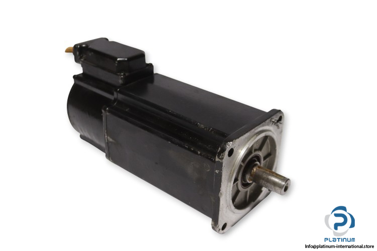 rexroth-R911262599-permanent-magnet-motor-(used)