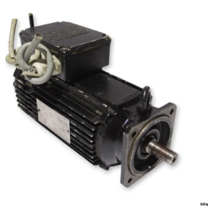 SEW-Eurodrive DFY71ML/B/HR/TF Synchronous Motor