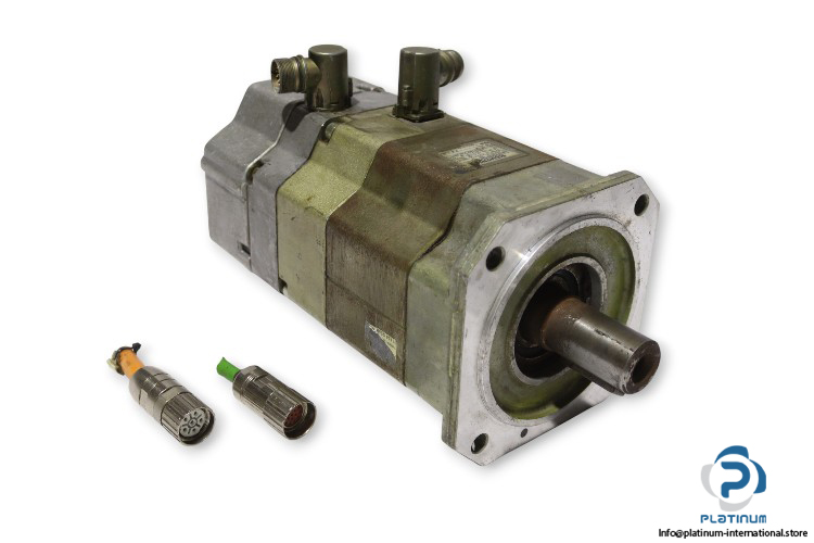 siemens-1FK6083-6AF71-1EB0-synchronous-motor-(used)