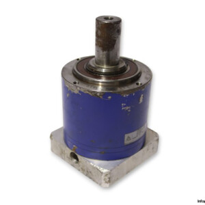 wittenstein-alpha-LP-120-M01-7-110-000-planetary-gearbox-(used)