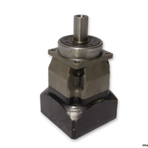 Apex AF075-S1-P2 Planetary Gearbox