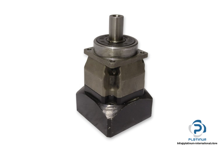 apex-AF075-S1-P2-planetary-gearbox-(used)