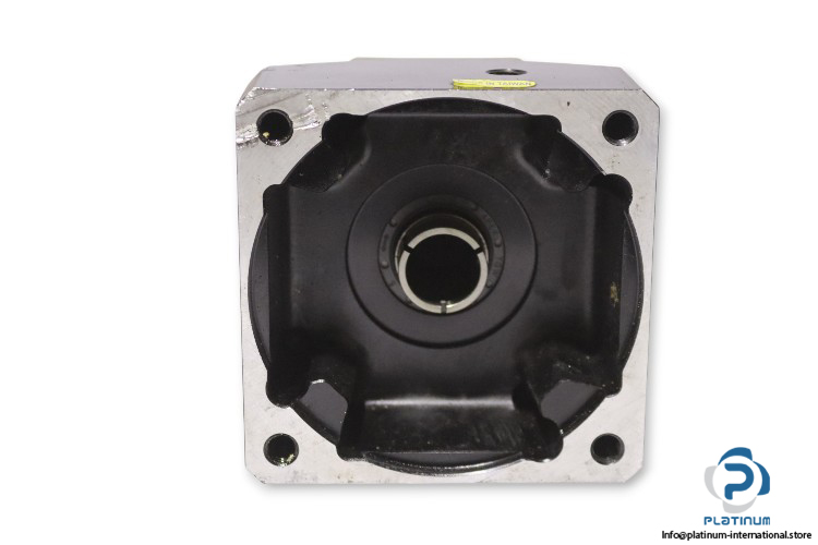apex-AF075-S1-P2-planetary-gearbox-(used)-1