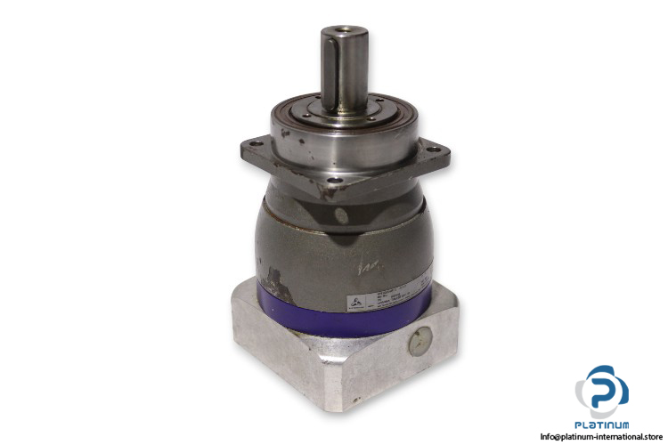 wittenstein-alpha-NPS-025S-MF1-5-1E1-1S-planetary-gearbox-(used)