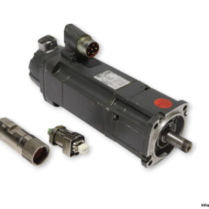 siemens-1FK7034-2AK71-1RH0-synchronous-motor-(used)