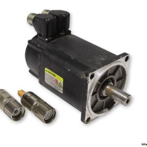Rexroth R911299935 Synchronous Motor