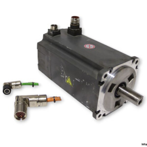 siemens-1FL6067-1AC61-0AA1-synchronous-motor-(used)