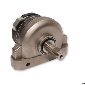 Festo 11912 Quarter Turn Actuator
