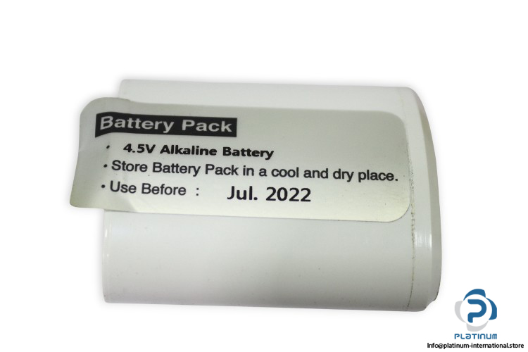 Chesterton-981073-service-pack(new)-1