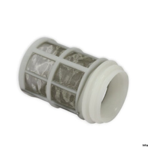 Honeywell ES06F-1A Replacement Filter Insert