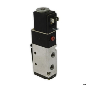 Chelic SV-6101 Solenoid Valve