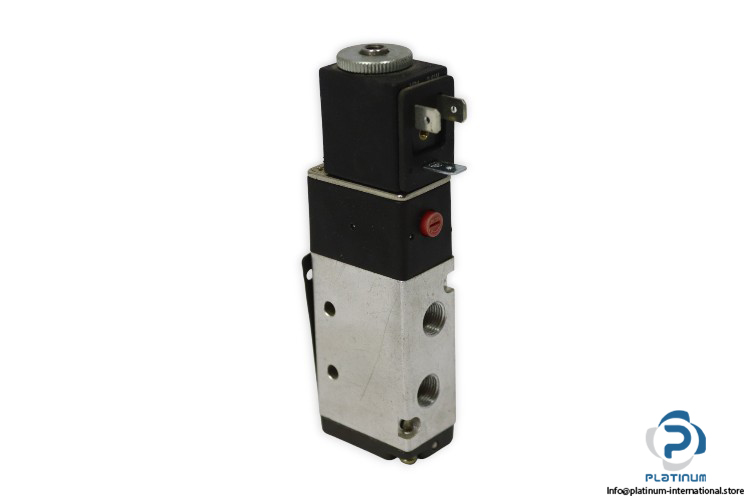 Chelic-sv-6101-solenoid-valve(new)