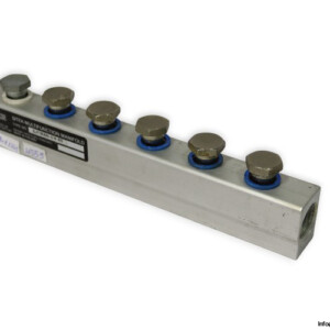 sitek-SJT1R6N-1-4-65-multifunction-manifold(used)