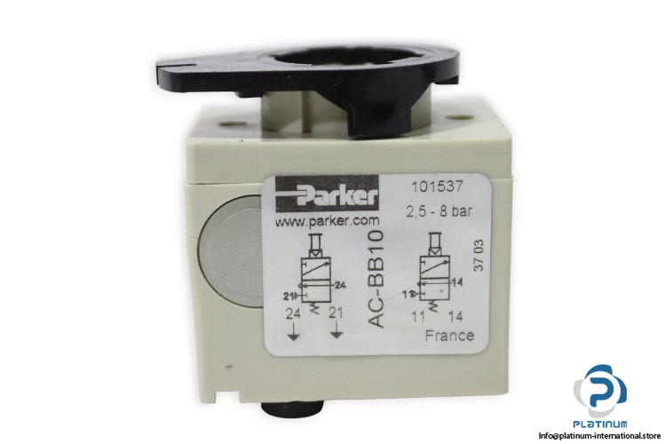 parker-ac-bb10-pneumatic-base-block(new)-1