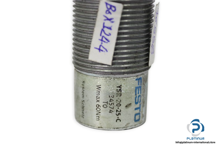 festo-34574-shock-absorber(used)-1