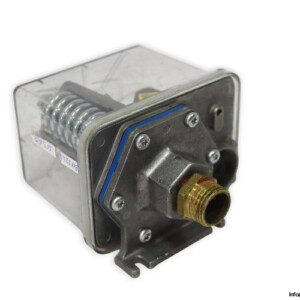 Tival FF4-4 DAH V Pressure Switch