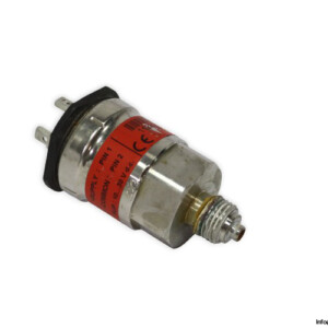 Reflex MBS 3000 Pressure Transmitter