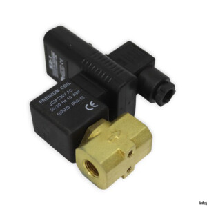Jorc 2301 MD Drain Valve