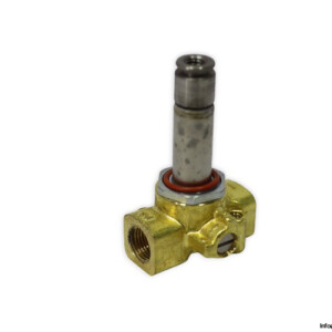 Asco SCG356A001VMS Single Solenoid Valve