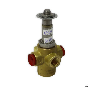 Lucfer-133123-solenoid-valve-without-coil(used)
