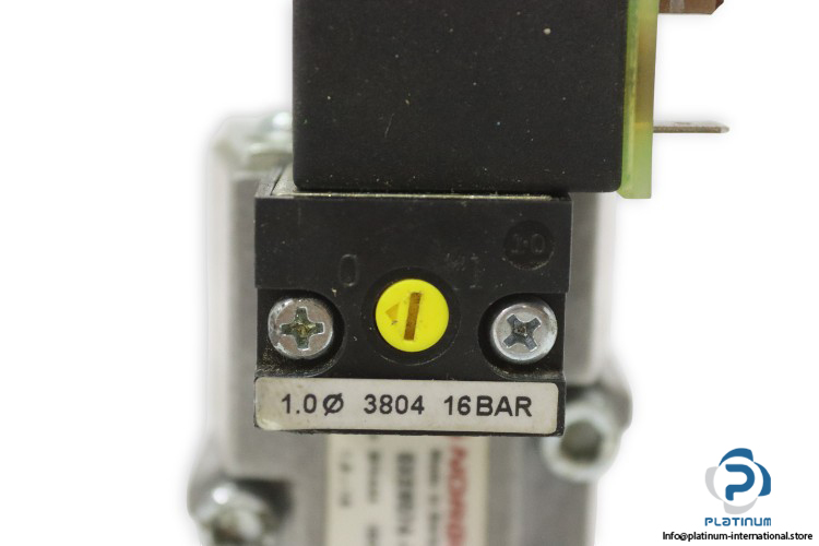 Norgren-sx9574-z71-80-iso-star-valve(used)-2