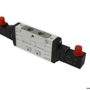 Aventics-0820060601-double-solenoid-valve(new)