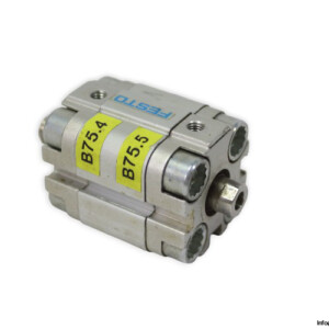 festo-156012-compact-cylinder(used)