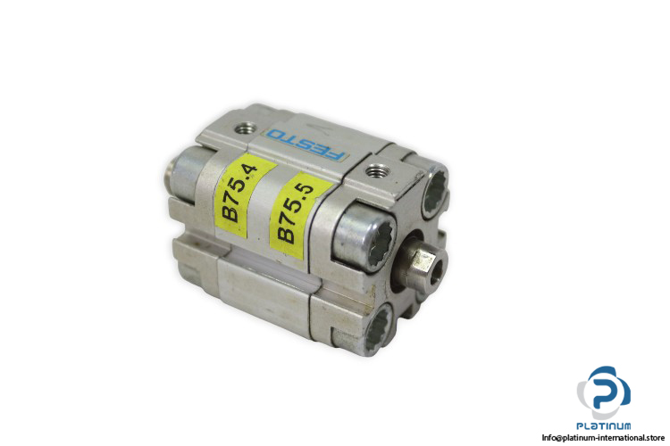 festo-156012-compact-cylinder(used)