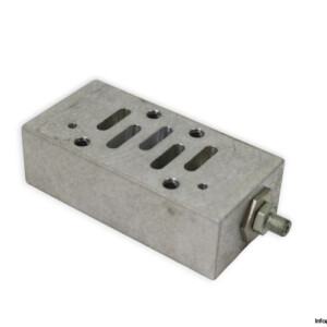 Bosch-0821201023-throttle-plate(used)