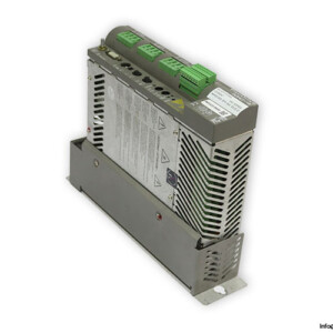 ELAU PacDrive MC-4/11/10/400 SERVO DRIVE