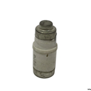 Lindner 1701.035 Gl/Gg 35A 400VAC Bottle Fuse Link