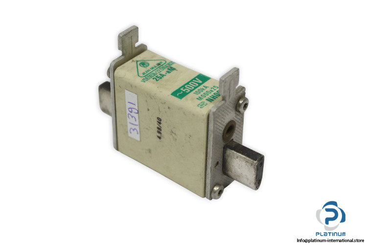 jean-muller-M000A25-am-25a-fuse-link-(New)