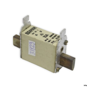 Efen 35000010 NH00C GL-GI 10A 500VAC Fuse Link