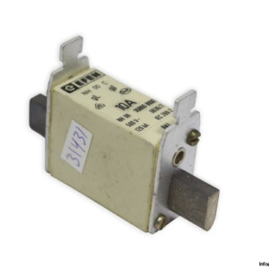 Efen 350000100 NH00C GL-GI 10A 500VAC Fuse Link