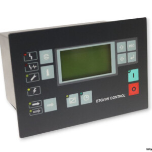 Siemens 6BK1200-0AA20-0AA0 Compact Process Computer