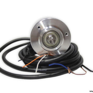 Autonics E50S8-5000-3-N-5 Incremental Rotary Encoder