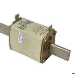 LJS Lindner NH1 TF 224A 500VAC Fuse Link