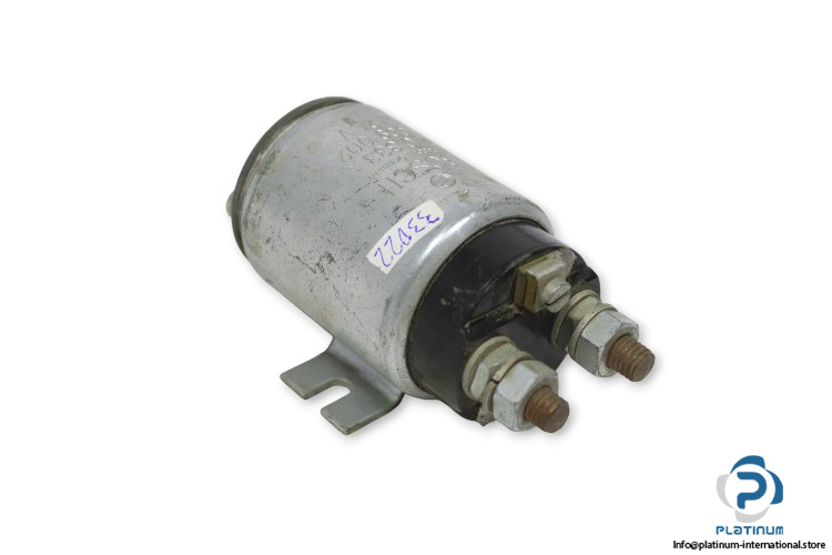 bosch-0-333-009002-power-relay-(Used)