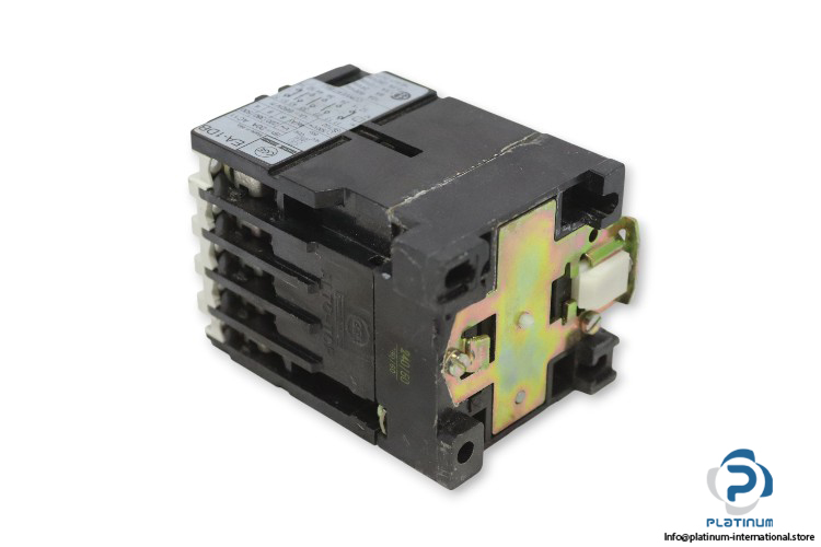 general-electric-EA-1DB-contactor-(Used)-2