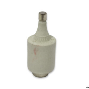Siemens 5SB2 11 Gl/Gg 2A 500VAC Bottle Fuse Link